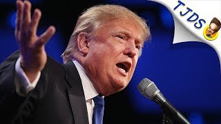 Another Republican Breaks With Trump Over Healthcare
