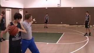 Point Guard in Youth Basketball : Youth Point Guard Skills: What Not to Do