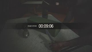 RESIDENT EVIL 2 Тофу Уиро-Моти NO DAMAGE