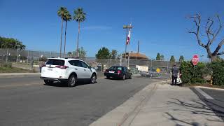 ORANGE COUNTY JAIL PASS