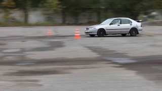 Фишки. Заезды участников. 21 сентября 2013 год. Барановичи. Street Line Club