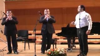 ,,HOROVEL,, ,, KALI ERG HOROVEL,, - VANNO TADEO - TENOR
