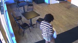 5412 Prospect Homicide