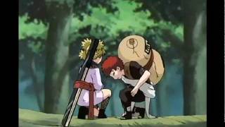 Bad Boy-Gaara