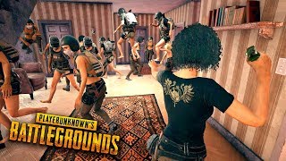 PUBG: СМЕШНЫЕ МОМЕНТЫ WTF #346 | ЛУЧШИЕ МОМЕНТЫ ПУБГ!