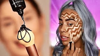 MAKEUP INSTAGRAM COMPILATION 2019 | МАКИЯЖ ИНСТАГРАМ ПОДБОРКА 2019 #13
