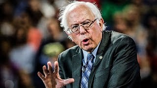 DNC To Bernie Sanders: Get Your Supporters In Line, Or Else!