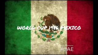 I Migliori Goal di Ogni Mondiale (1974-2014 HD)