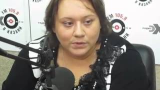 Артемьева Ольга Валерьевна- о  лазерной коррекции зрения