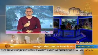 Aldo Morning Show - Emisioni dt. 16 nentor 2018