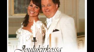 Arja Koriseva & Jouni Somero: Taivas sylissäni