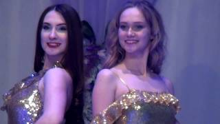 #21 МИСС КОТЛАС 2018 | ГОСТИ МИНИ МИСС КОТЛАС 2018