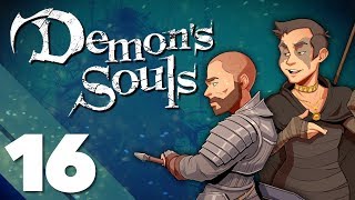 Demon's Souls - #16 - Maiden Astraea