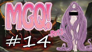 Let's Play Together Monster Girl Quest 3 (DE) #14 - Kleine Mädchen ganz groß