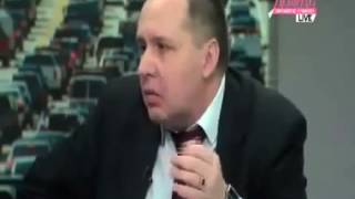Ирина Винер о пептидах в интервью телеканала "Дождь"