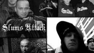 Slums Attack - Fturując