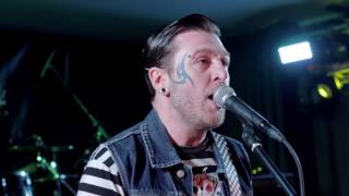 Upside Down ! cz - Klip - To je můj punk