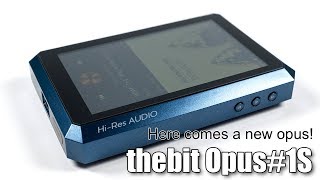 thebit Opus#1S review