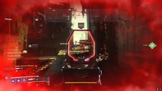 Destiny 2 Survival with the Loot Bandits (PAK'S PERSPECTIVE)