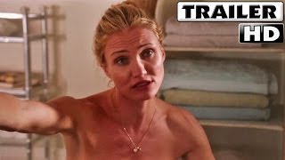 Sex Tape Algo Pasa En La Nube Trailer 2014 Español