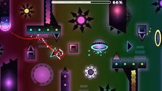 Acid Trip [Demon] - Disp, Subw00fer, Terron & more - Geometry Dash 2.11