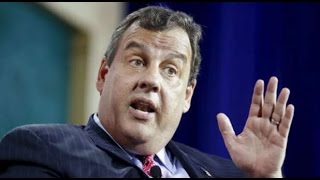 Chris Christie Wants To Track Immigrants Like FedEx Packages