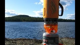 Ремонт пьезоподжига в джетбойле Jetboil Flash - pierce.com.ua