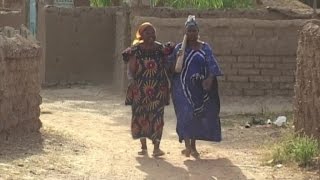 3 HOMMES 1 VILLAGE - épisode 27