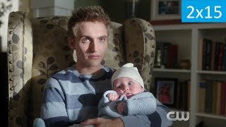 Ривердэйл 2 сезон 15 серия - Русский Трейлер/Промо (Субтитры, 2018) Riverdale 2x15 Trailer/Promo