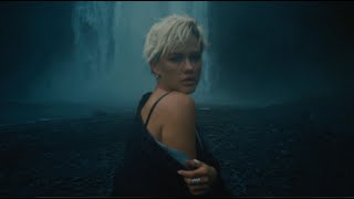 RUBTSOVA - Break Away (official video)