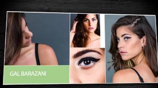 Actor/Musician/Model portfolio video presentation sample