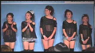 2014.11 SATOYAMAイベント ハロー！プロジェクト キッズダンスカバーコンテスト スマイレージ
