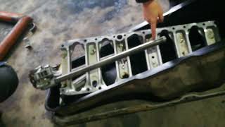 Двигатель DAF. Поездка на дефектовку