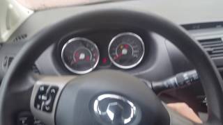 Great Wall Voleex C10 бензин 1,3 VVT-i 2012 на базе Toyota Yaris 2