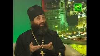 Беседы с батюшкой. Вопросы православной веры. Эфир от 24 июня 2013г