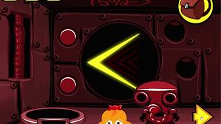 [Pencil Kids] Monkey GO Happy: Stage 321 Walkthrough
