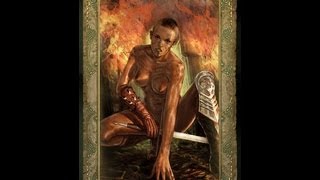 The Witcher. Не прохождение.