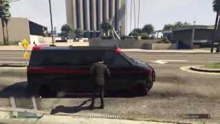 [Reddifusion] live sur GTA V PS4