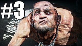 Mad Max Gameplay Playthrough #3 - Undertow (PC)