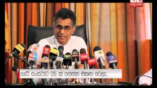 Patali responds to allegations