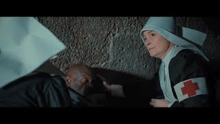 “Red de libertad”, la película sobre la monja que se enfrentó a los nazis