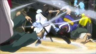 Gintama Amv - Believe