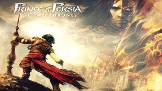 Prince of Persia - The Two Thrones: Серия 7 - Фара