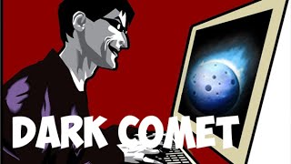 Где скачать программу Dark Comet? Ответ тут!