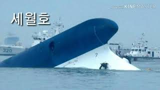 [정치명상]세월호와 골든레이호에서 드러난 구조작업의 ABC~그리고 무분별한 여론의 후유증