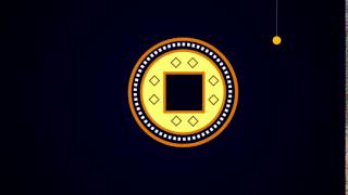 Интро Игрового канала SRGames