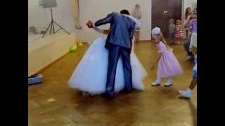 Танец жениха и невесты_Воронеж_01.08.2015г. 1010