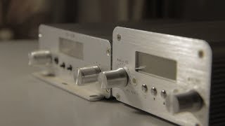 FM Передатчики для пиратского радиовещания...