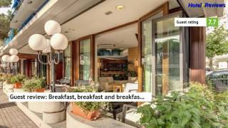 Hotel Astromare *** Hotel Review 2017 HD, Lido di Jesolo, Italy