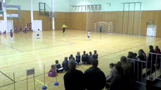 Penali: No Limit - Pleternica